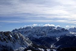 Alta Val Badia (146), Sci Alpino (290)